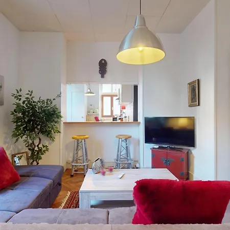 Apartment Authentic In The Heart Of *
