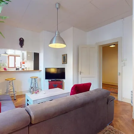 Apartment Authentic In The Heart Of *