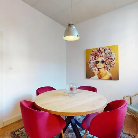 Authentic In The Heart Of Vevey