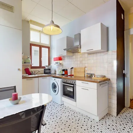 Authentic In The Heart Of Vevey
